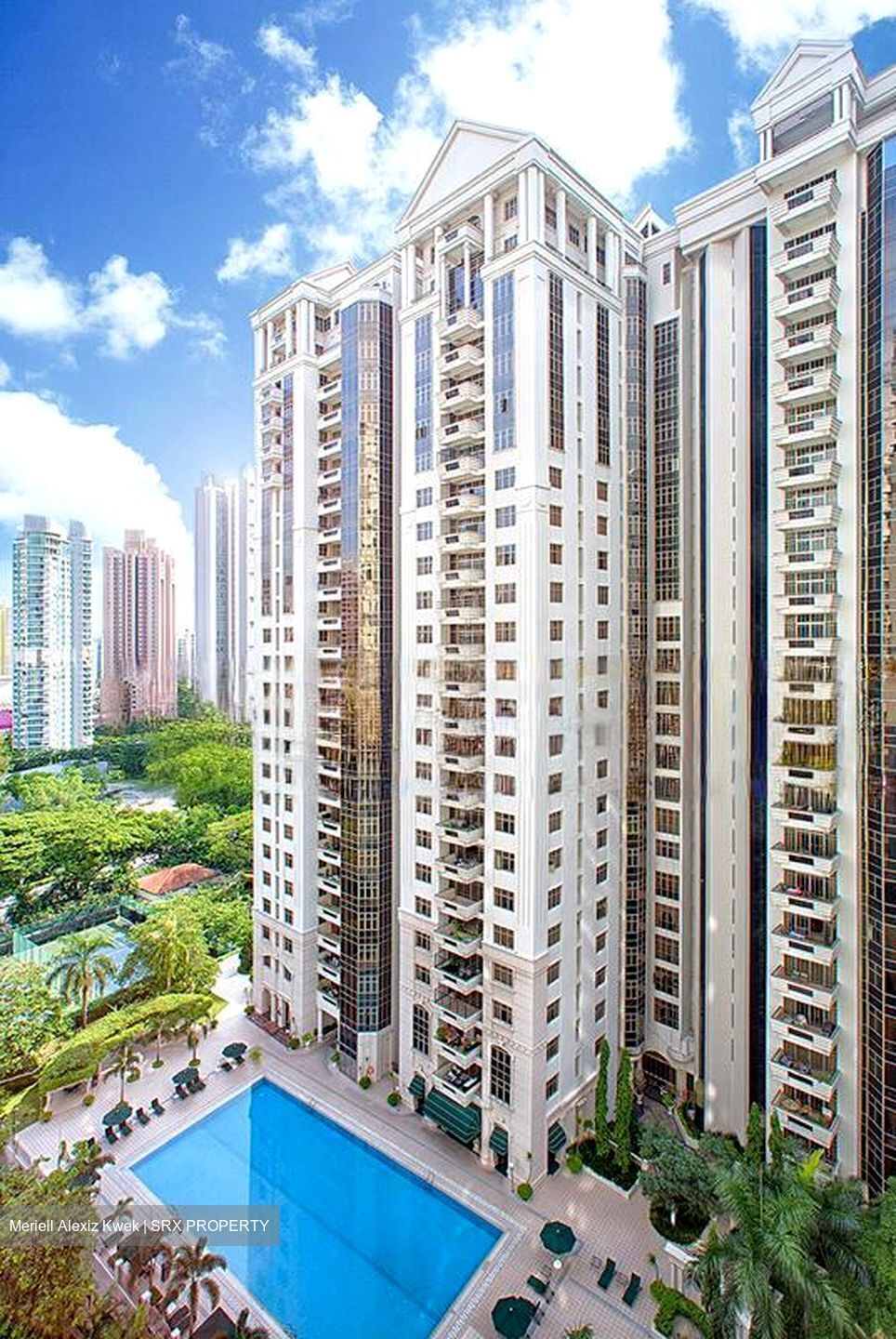 Leonie Condotel (D9), Condominium #485873061
